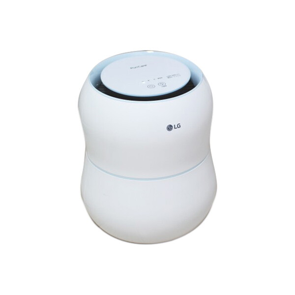 LG전자 LG전자 *LG 퓨리케어 프리미엄 에어워셔 자연식 가습기 HW300BBB