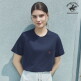 [비버리힐스폴로클럽]★O 비버리힐스폴로클럽 25SS 여성 소로나 티셔츠 3종 세트