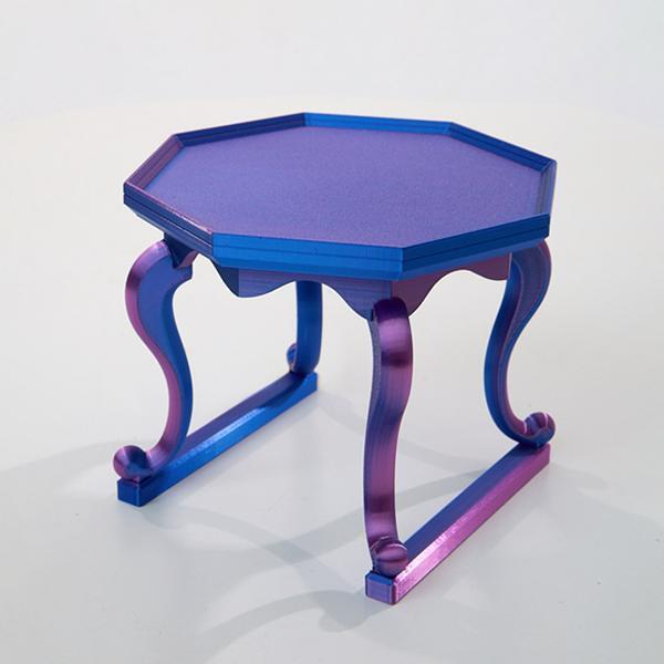 히옷 교보문고 소희반 미니소반 더작은반 실키(유광)test