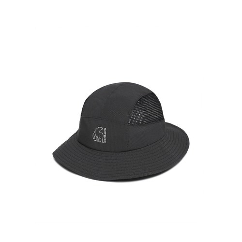 노르디스크 노르디스크 NORDISK [휘게하이크] 메쉬햇_Charcoal 6095477 OUS26C57C8