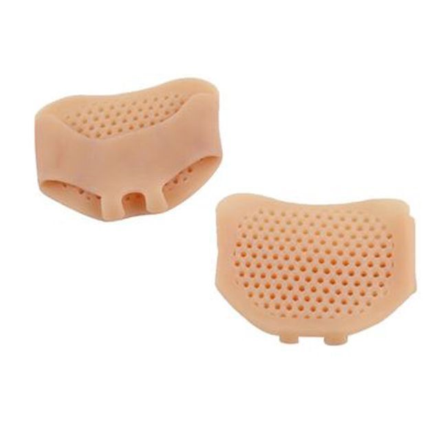 오너클랜 실리콘 앞꿈치 물집방지 쿠션 앞꿈치패드