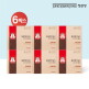 [정관장]○[6박스] 홍삼정마일드 센스(1박스 : 30포x10ml)