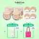 [세인트프랑][더블구성 패키지]스킨 트리트먼트 피치 본품 2개+리필 4개+[전고객]콜라겐미스트