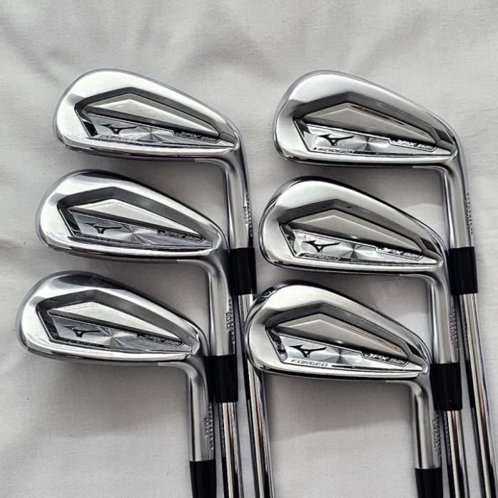 [중고] 기타 중고 미즈노 JPX921 forged NS-PRO 경량스틸 950R 아이언