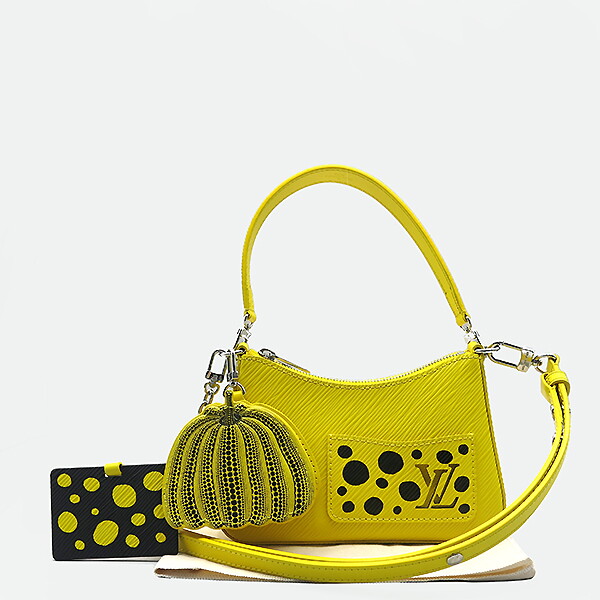 루이비통 고이비토 중고명품 - 루이비통 LV x YK 마렐리니  - K41927LV