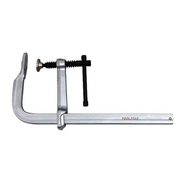 알티피아 [하프클럽/알티피아]툴스타 강력 철공용L클램프 TS-LF-05-1200 클램프