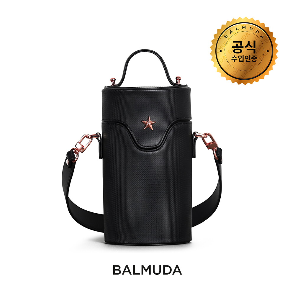 발뮤다 [공식수입원] 발뮤다 더 스피커 블랙 전용 캐링케이스