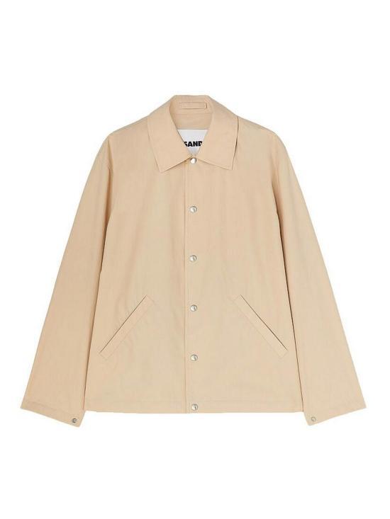 JIL SANDER 질샌더 [해외배송] 질샌더 의류 J45026J23BN0003236 Beige