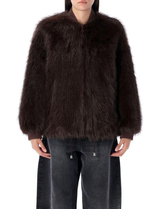 스워드 [해외] 스워드 아우터 9029 DCOFFE DARK COFFEE