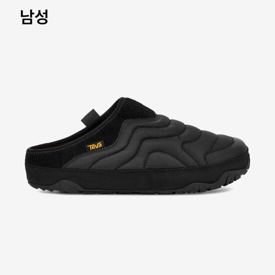 [테바][테바]본사남성 리엠버 터레인 (BLK)STVM2339596-BLK