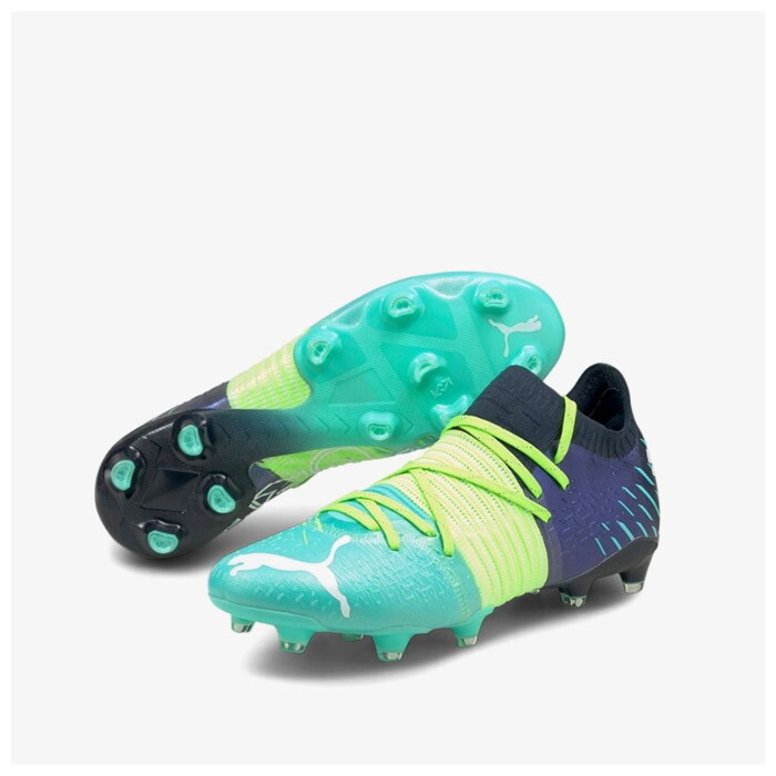 푸마 푸마 남성 퓨처 Z 1.2 FG/AG 풋살화 106476-03