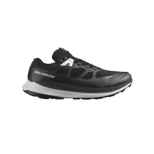 살로몬 살로몬 L47216600 트레 하이킹화 울트라 글라이드 2 GTX - 블랙:루나 락:화이트 3110858