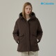 [컬럼비아]O 컬럼비아 25FW 여성 옴니히트 필로우 패딩 점퍼