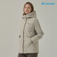 [컬럼비아]O 컬럼비아 25FW 여성 옴니히트 필로우 패딩 점퍼
