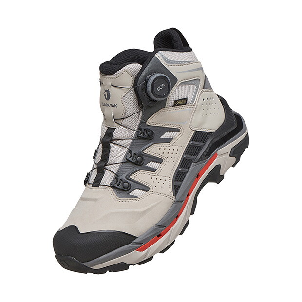 케이투 [K2]블랙야크등산화 CQK ABYSHX4903-LG 매그넘 D GTX