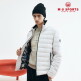 [엠유스포츠]엠유스포츠 25FW 남성 스윙 다운