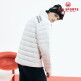 [엠유스포츠]엠유스포츠 25FW 남성 스윙 다운
