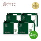 [백년농가][백년농가]백년 미슬토 진액 겨우살이 곡기생 미슬토렉틴 (50mL x 30포 x 4박스)