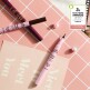 [키스미][1+1] 히로인메이크 스무스 리퀴드 아이라이너 N