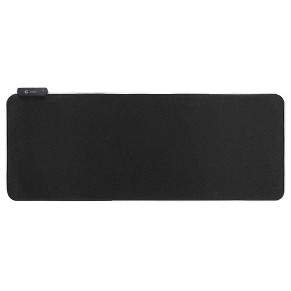 오너클랜 게이밍 RGBLED 마우스패드 대형 컴퓨터 장패드 조작