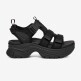 [테바][본사정품] 테바 여성 허리케인 엠프솔 가일라 (BLK) STVF2514570-BLK