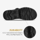 [테바][본사정품] 테바 여성 허리케인 엠프솔 가일라 (BLK) STVF2514570-BLK