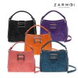 ★정상가 458,000원★[잘모이] 큐브 카이만 악어 토트백 HNJ-5198