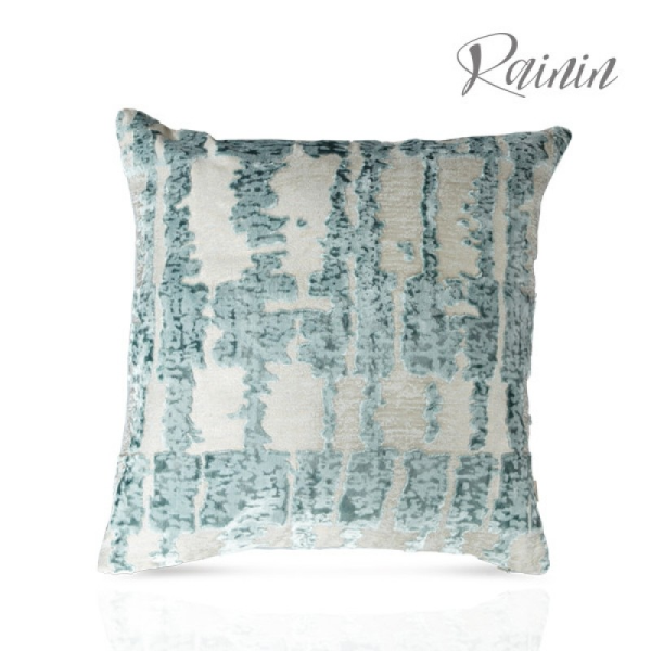 BRU/RAININ 레이닌 [레이닌][UMB]벨기에 브루 마투라 지오메탈릭 팔레아쿠아 수입쿠션 RCN18018B