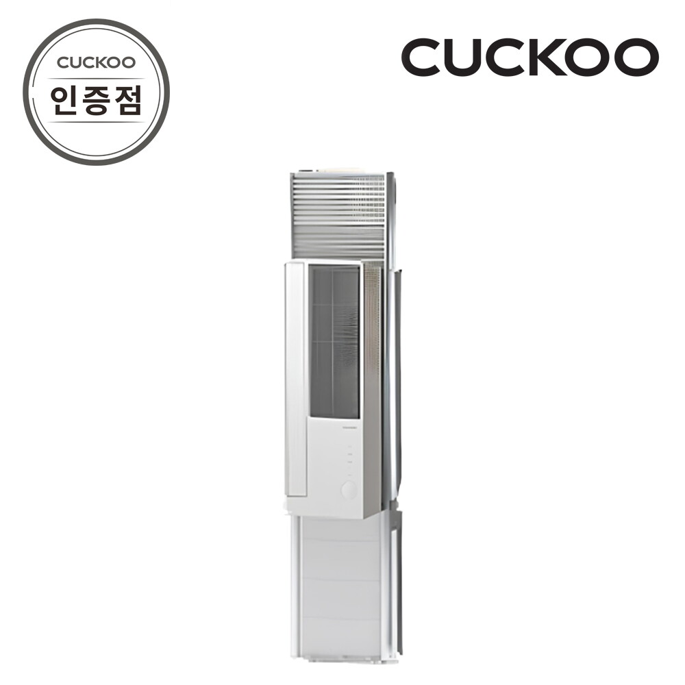 쿠쿠 쿠쿠 CAKIT-BW42FC 창문형 에어컨 설치 키트 42cm 공식판매점