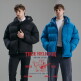 [트루릴리전]트루릴리전 25FW 남성 NEW 헤비패딩