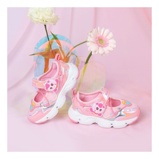 [웨버]캐치티니핑 LED 메리제인 운동화 하츄핑 (0099135) CLB26304 PK