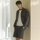 [메종비오비(BOB)]BOB 남성 26SS 하프 팬츠 2종
