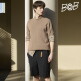 [메종비오비(BOB)]BOB 남성 26SS 하프 팬츠 2종