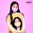 [토드비](무배혜택) 슈슈 새부리형 소형 S 키즈 유아 2D 컬러마스크 60매