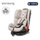 [순성]순성 브릭 토들러 주니어 카시트 (ISOFIX) / 선쉐이드+컵홀더+보호매트