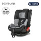 [순성]순성 브릭 토들러 주니어 카시트 (ISOFIX) / 선쉐이드+컵홀더+보호매트
