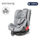 [순성]순성 브릭 토들러 주니어 카시트 (ISOFIX) / 선쉐이드+컵홀더+보호매트