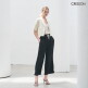 [크레송]○25SS 썸머 크리즈 팬츠 4종