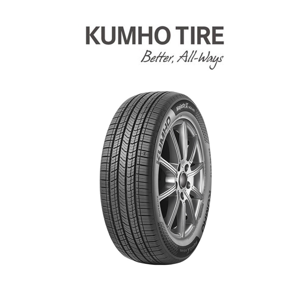 기타브랜드 금호타이어 마제스티X TA92 215/55R17