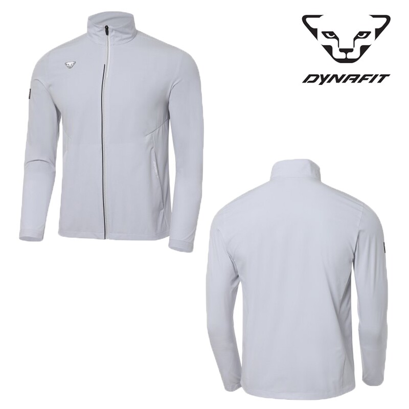 다이나핏 LJS 남성 REVOLT (리볼트) 트레이닝 슈트 자켓 (YMP23109B3)