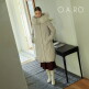 [오아로]오아로 24FW 사가폭스 롱 구스 다운코트 1종