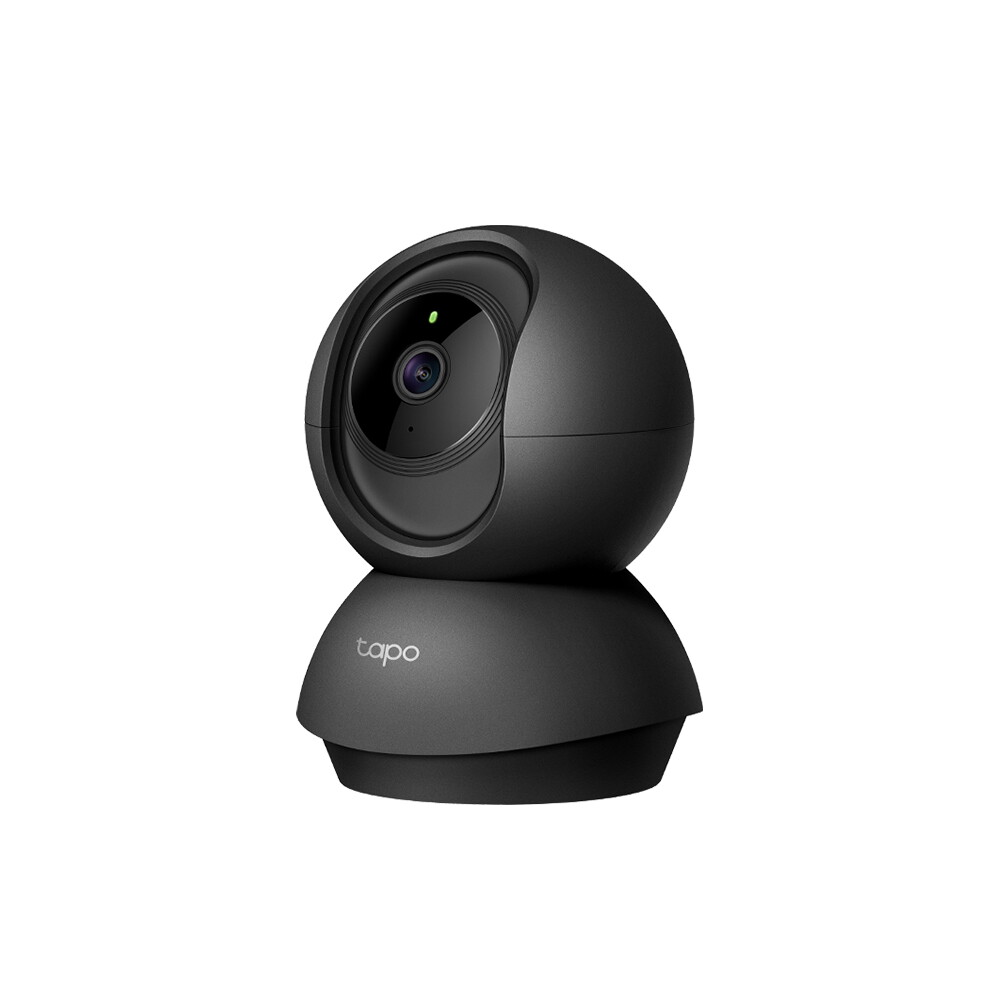 TP-LINK 티피링크 200만화소 원격회전 홈캠 가정용 카메라 펫캠 CCTV Tapo C201