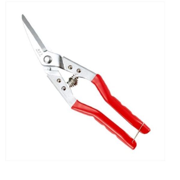 주식회사 브이와이 브이와이 [하프클럽/브이와이]메탈컷 함석가위 원예 우직선 704 MC-250RC