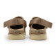 [어그]어그 UGG 골든스타 클로그 여성 뮬 슬리퍼 샌들 샌드 1138252-SAN