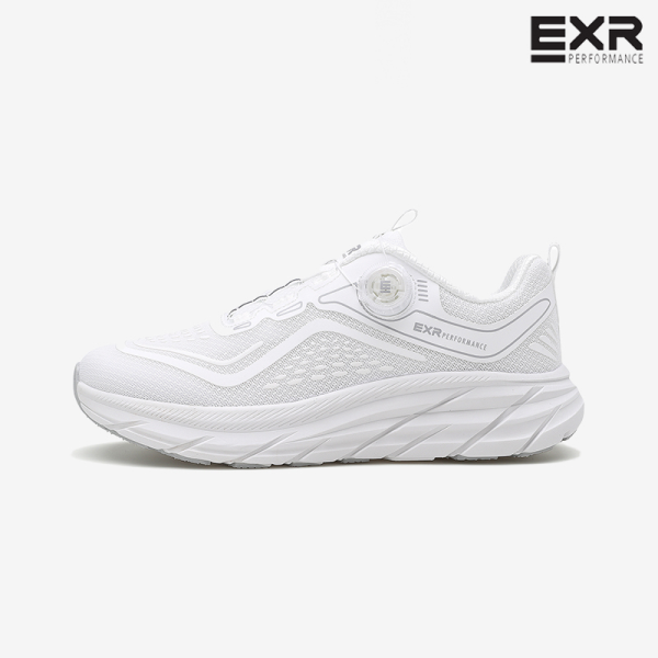 EXR_B/에스마켓코리아 이엑스알 [EXR][EXR]A_조그 러너 공용 러닝화 BB5AD3JOG1_WWT