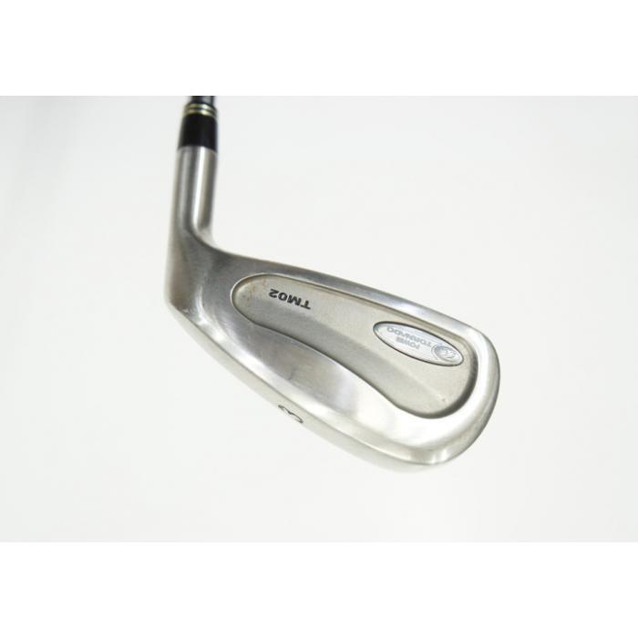 [중고] 카스코 카스코 파워토네이드 TM02 3번 유틸 NS 950 S 21도