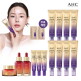 [AHC][롯데 단독 방송에서만 최다]♥로얄사포닌3종♥ 2025 최신상 앰플 아이크림 포 페이스 라인 타이트닝 시즌3 11통+로얄사포닌 3종+무료체험분