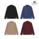 [밀레골프]○ 밀레골프 25FW 여성 모크넥 4종
