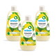 [소다산]세라믹 밀크세정제 500ml 3통