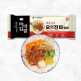 [바바]바바김밥 6팩(야채3, 진미3)